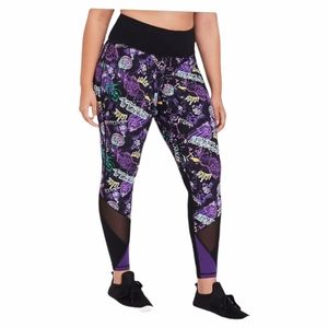 Disney Villain Leggings